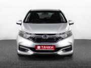 Honda Shuttle II Иркутск  - изображение 24