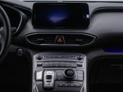 Hyundai Santa Fe IV Рестайлинг Москва  - изображение 35