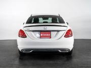 Mercedes-Benz C-Класс IV (W205) Иркутск  - изображение 31