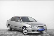 Nissan Primera II (P11) Кемерово  - изображение 19