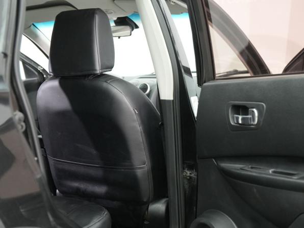 Nissan Qashqai I с пробегом 2008 года, цена 740 000 рублей, 355337 км, внедорожник, Автокод Объявления