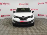 Renault Kaptur I Вологда  - изображение 19