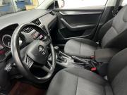 Skoda Octavia III (A7) Рестайлинг Казань  - изображение 33