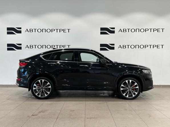 Geely Tugella I Рестайлинг с пробегом 2022 года, цена 2 499 000 рублей, 92830 км, внедорожник, Автокод Объявления