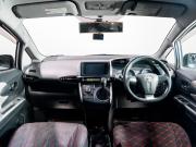 Toyota Wish II Чита  - изображение 26
