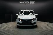 Lada (ВАЗ) Granta I Рестайлинг Крым  - изображение 32