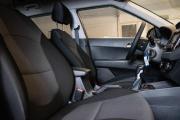 Hyundai Creta I Рестайлинг Уфа  - изображение 34