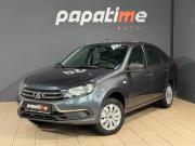 Lada (ВАЗ) Granta I Рестайлинг Тверь  - изображение 19