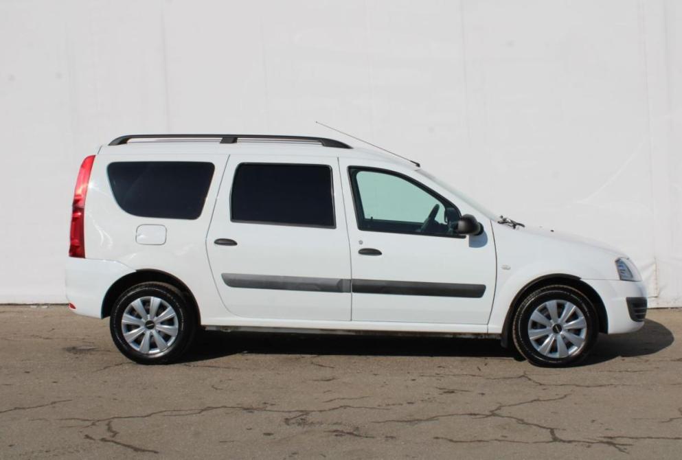 Lada (ВАЗ) Largus I Нижний Новгород  - изображение 8