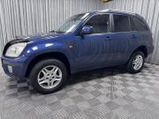 Chery Tiggo (T11) I Стерлитамак  - изображение 42