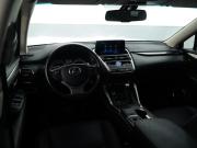 Lexus NX I Рестайлинг Москва  - изображение 28