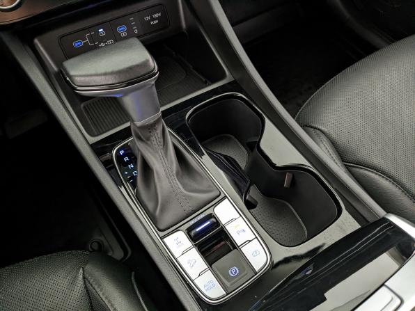 Hyundai Tucson IV Рестайлинг с пробегом 2025 года, цена 3 600 000 рублей, 69002 км, внедорожник, Автокод Объявления