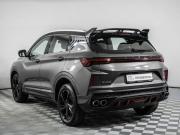 Geely Coolray I Рестайлинг Москва  - изображение 26