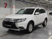 Mitsubishi Outlander III Рестайлинг 2 Казань  - изображение 27