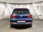 Volkswagen Tiguan I Рестайлинг Москва  - изображение 28