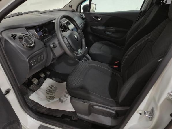 Renault Kaptur I с пробегом 2017 года, цена 1 250 000 рублей, 163337 км, внедорожник, Автокод Объявления