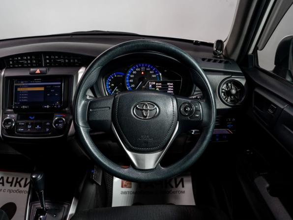 Toyota Corolla XI (E160 E170) Рестайлинг 2 с пробегом 2019 года, цена 1 499 000 рублей, 71000 км, универсал, Автокод Объявления