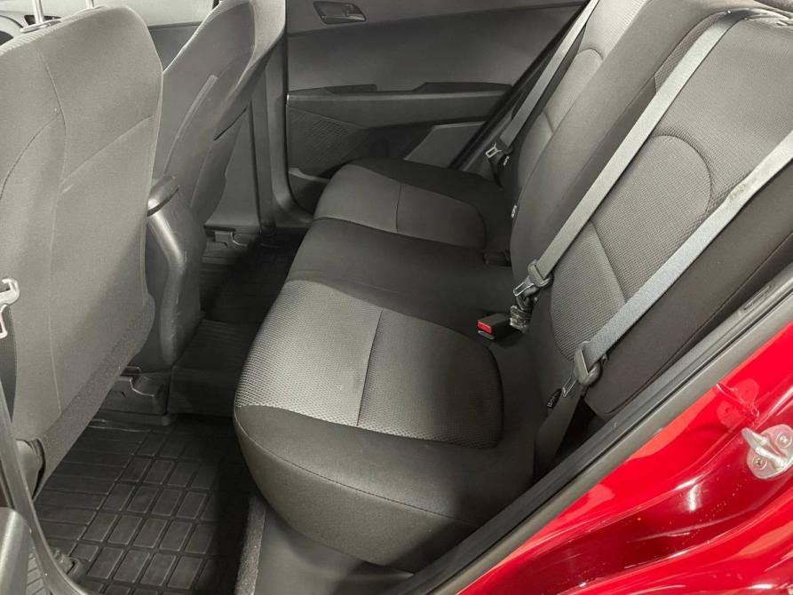 Hyundai Creta I Санкт-Петербург  - изображение 18