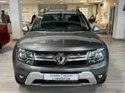 Renault Duster I Рестайлинг Пермь  - изображение 43