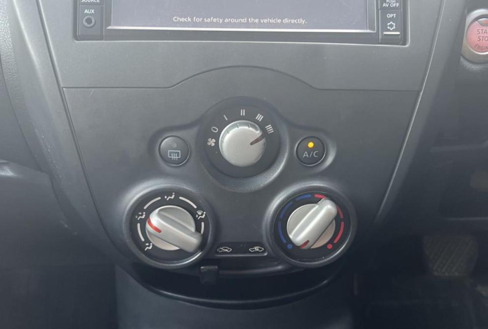 Nissan Note II Красноярск  - изображение 18