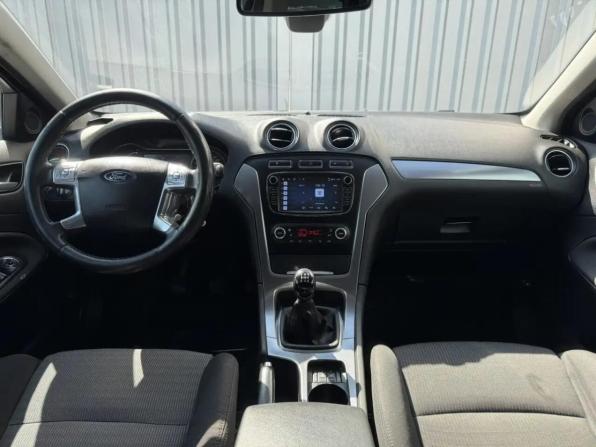 Ford Mondeo IV Рестайлинг с пробегом 2012 года, цена 779 000 рублей, 234512 км, седан, Автокод Объявления
