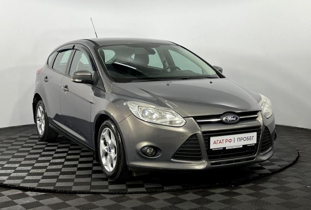 Ford Focus III Рестайлинг Нижний Новгород  - изображение 4