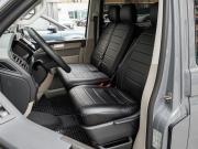 Volkswagen Transporter T6 Рестайлинг Краснодар  - изображение 26