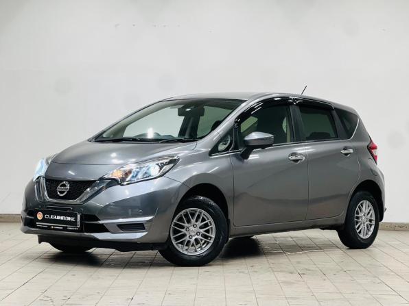 Nissan Note II Рестайлинг с пробегом 2018 года, цена 1 025 000 рублей, 160500 км, хэтчбек, Автокод Объявления