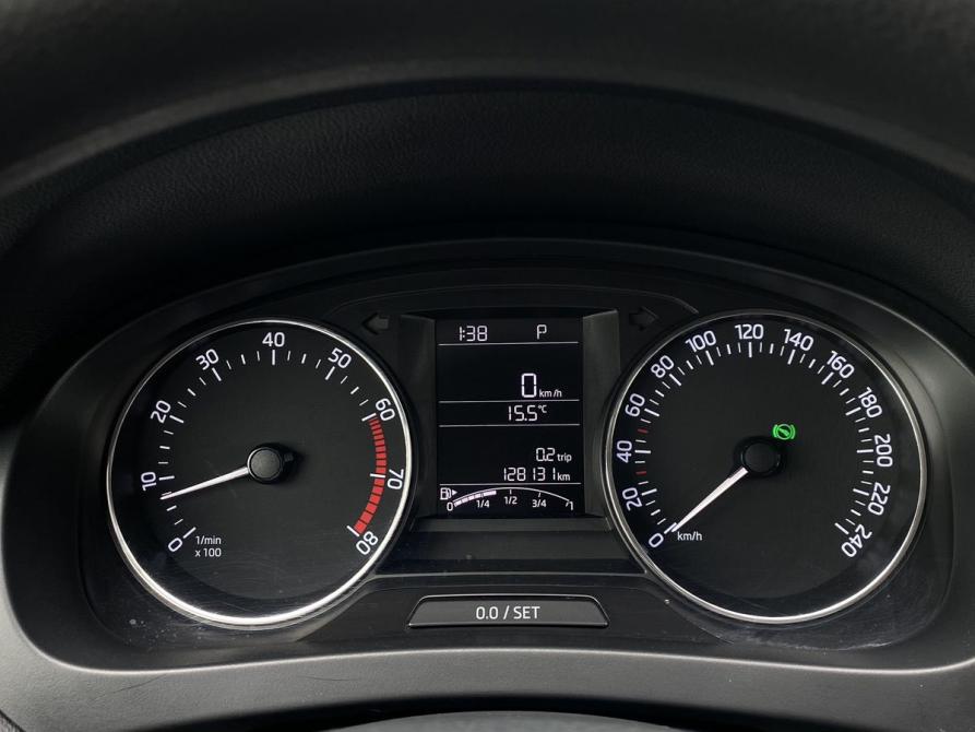 Skoda Rapid I Москва  - изображение 19