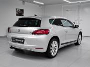 Volkswagen Scirocco III Казань  - изображение 28