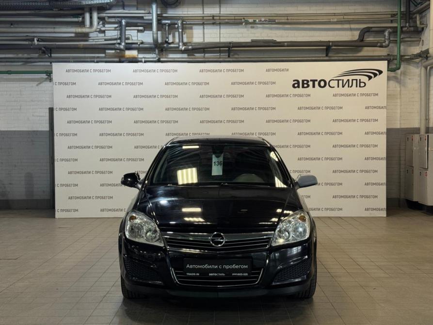 Opel Astra H Рестайлинг Санкт-Петербург  - изображение 2