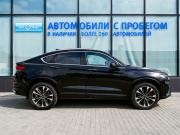 Geely Tugella I Рестайлинг Екатеринбург  - изображение 29