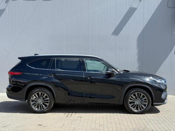 Toyota Highlander IV (XU70) с пробегом 2026 года, цена 5 549 000 рублей, 11 км, внедорожник, Автокод Объявления