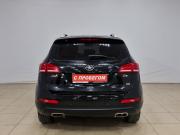JAC S5 (Eagle) I Рестайлинг Альметьевск  - изображение 24