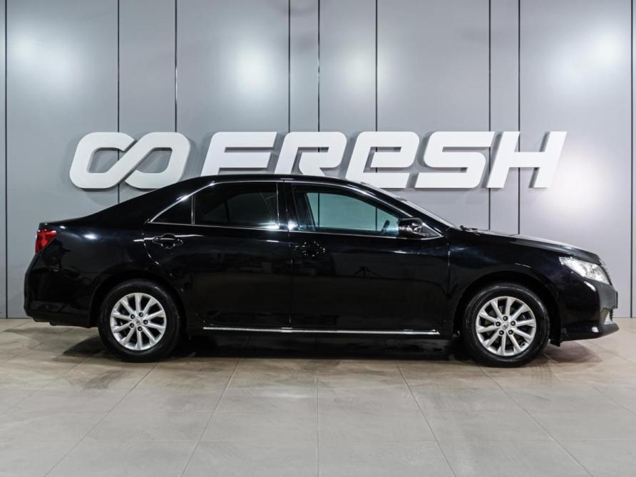 Toyota Camry VII (XV50) Воронеж  - изображение 5