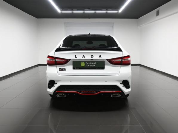 Lada (ВАЗ) Vesta I Рестайлинг (NG) с пробегом 2023 года, цена 1 625 000 рублей, 49295 км, седан, Автокод Объявления