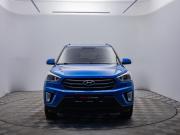 Hyundai Creta I Москва  - изображение 19