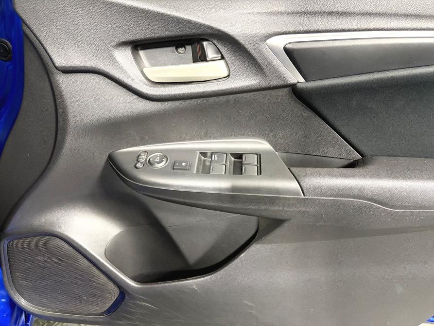 Honda Fit III Рестайлинг Пермь  - изображение 17