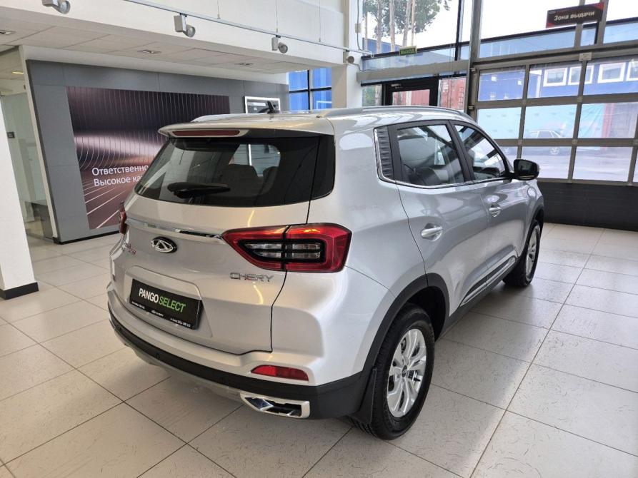 Chery Tiggo 4 Pro I Рестайлинг Екатеринбург  - изображение 4