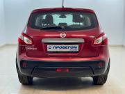 Nissan Qashqai I Рестайлинг Москва  - изображение 20
