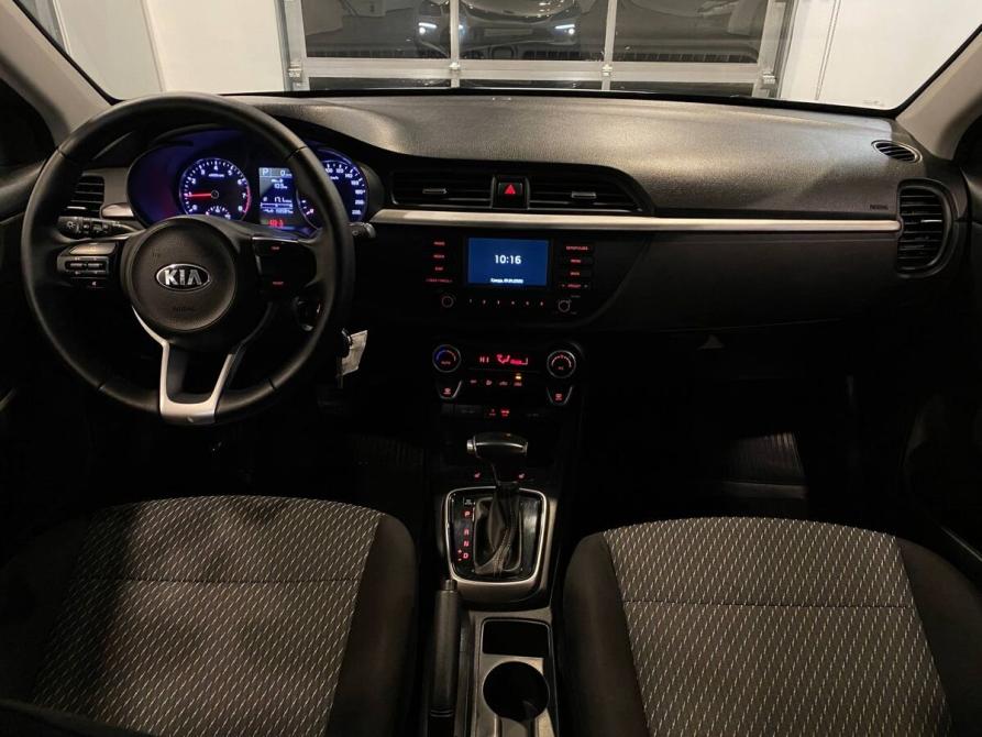 Kia Rio IV Чебоксары  - изображение 9