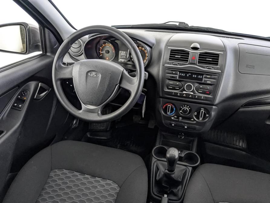 Lada (ВАЗ) Granta I Рестайлинг Москва  - изображение 26