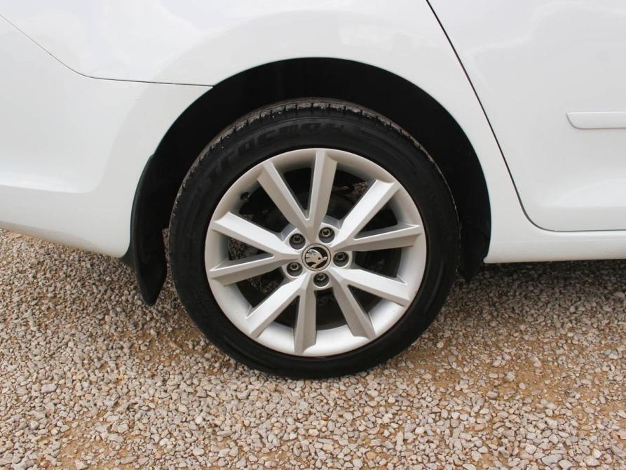 Skoda Rapid I Калуга  - изображение 18