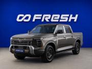 Nissan Frontier Pro Москва  - изображение 28