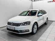 Volkswagen Passat B7 Красноярск  - изображение 29