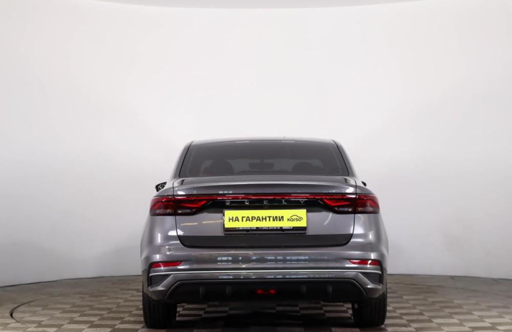 Geely Emgrand II Пермь  - изображение 6