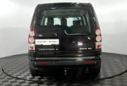 Land Rover Discovery IV Нижний Новгород  - изображение 30