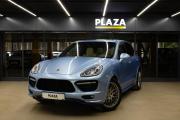 Porsche Cayenne II (958) Уфа  - изображение 37