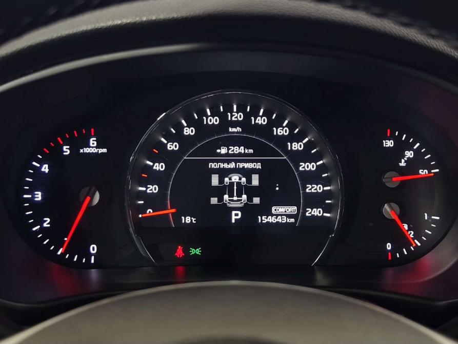 Kia Sorento III Prime Рестайлинг Санкт-Петербург  - изображение 14
