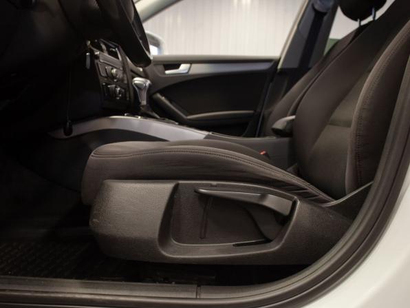 Audi A4 IV (B8) Рестайлинг с пробегом 2013 года, цена 1 095 000 рублей, 263256 км, седан, Автокод Объявления